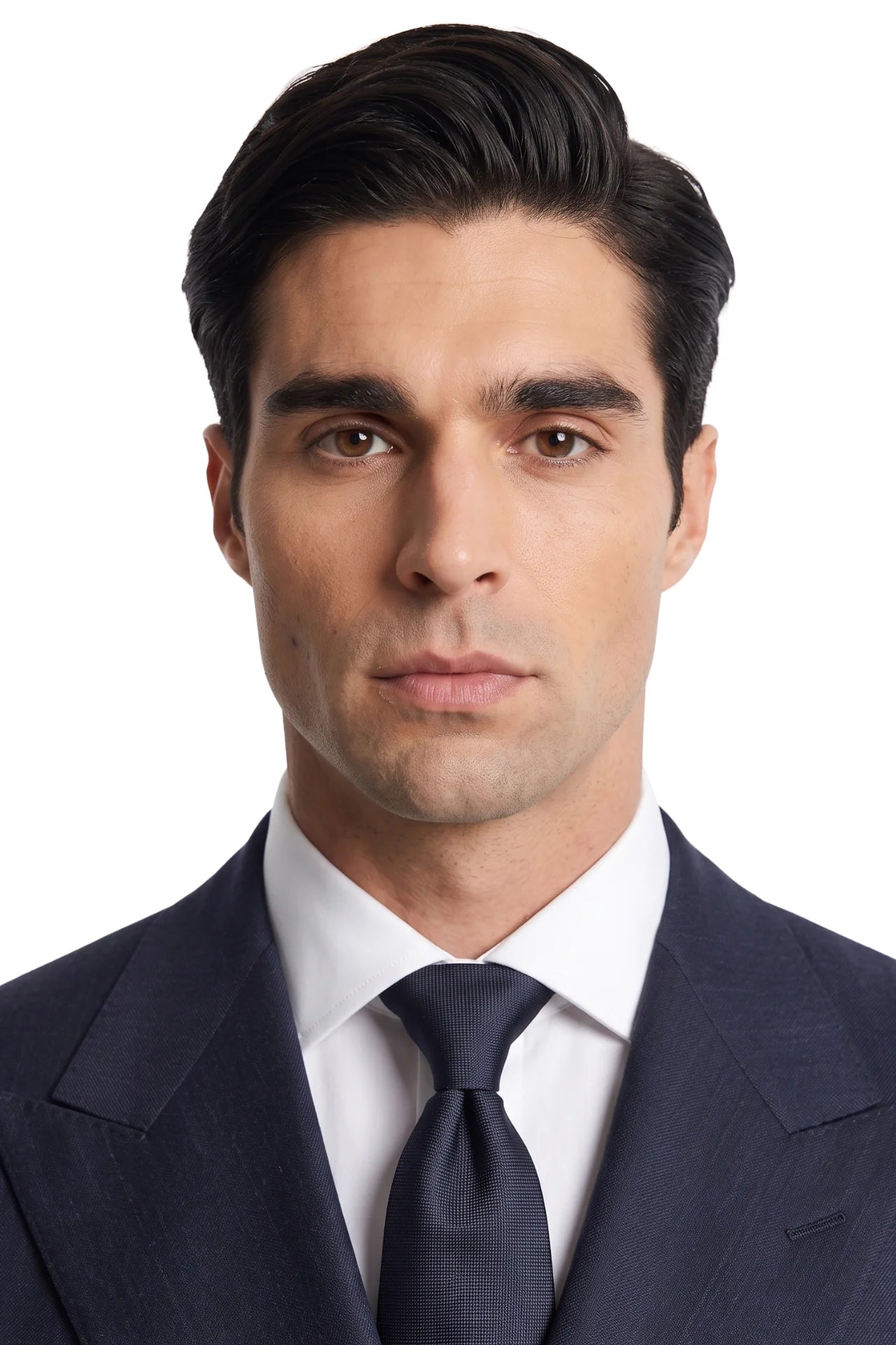 Valerian Two Piece Suit