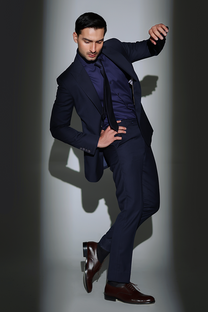 Shiloh Two Piece Suit
