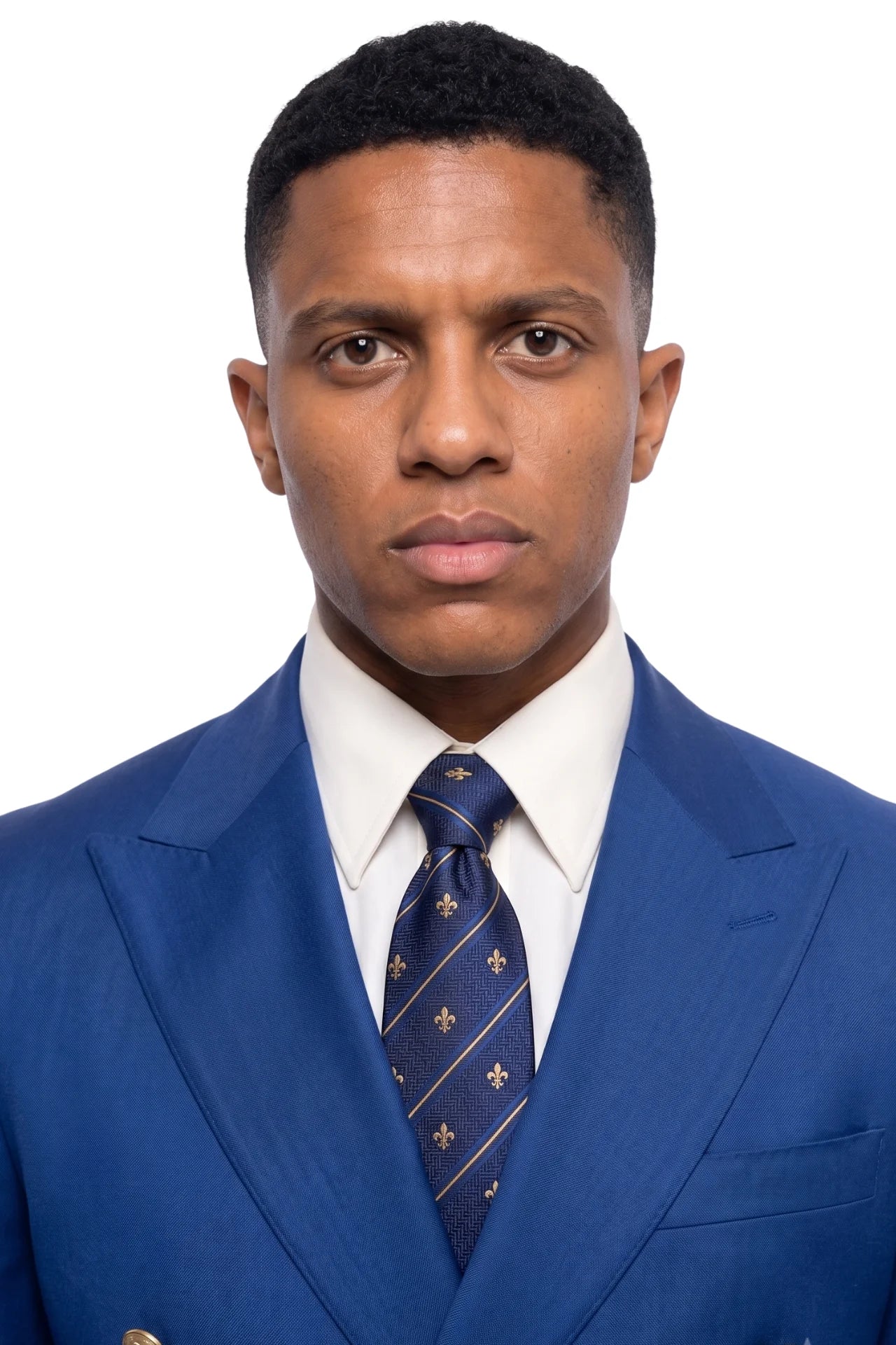 Dino Two Piece Suit