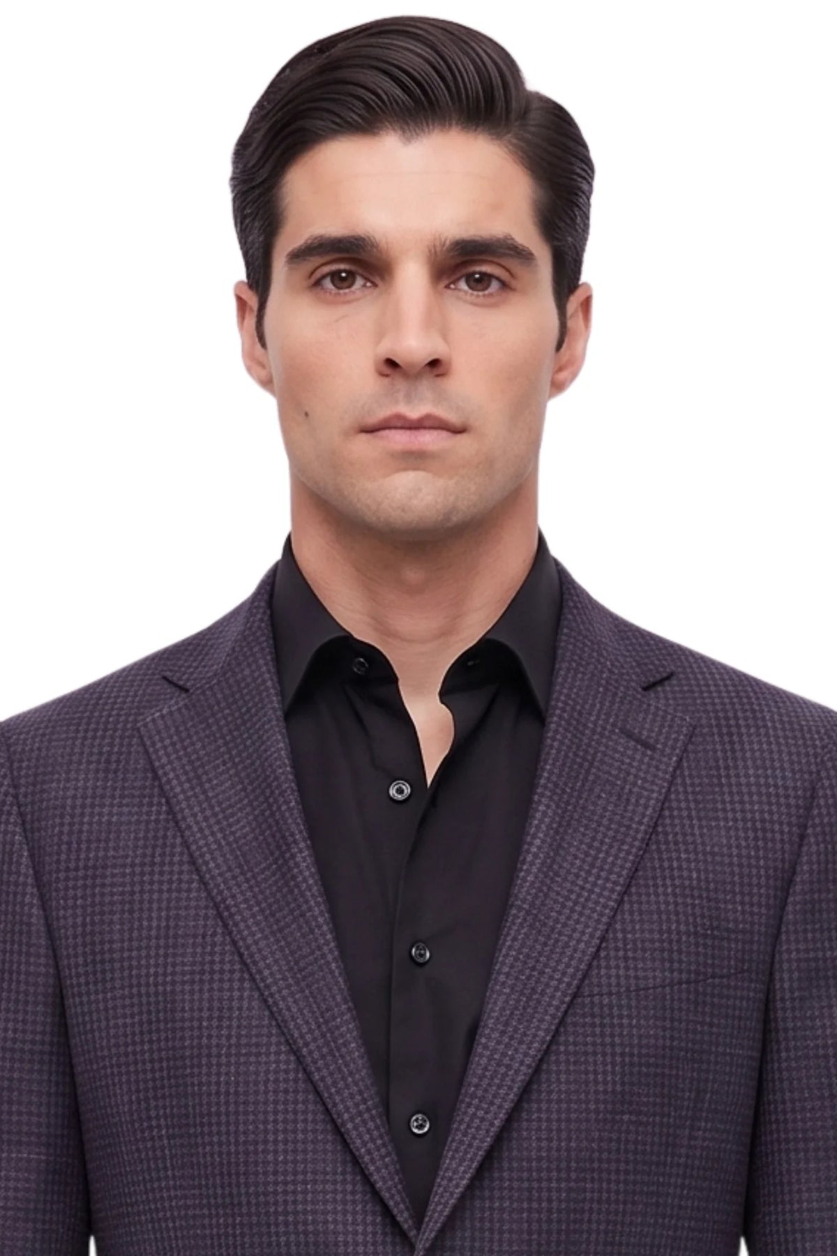 Intagliato Blazer