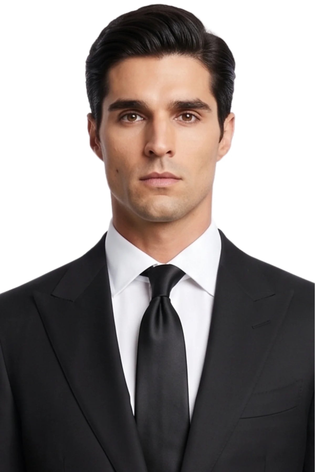 La Roque Two Piece Suit
