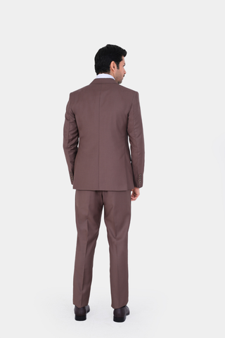 Altieri Three Piece Suit