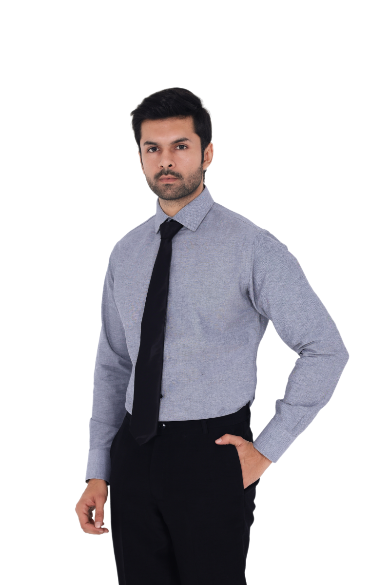 Maestrale Formal Shirt