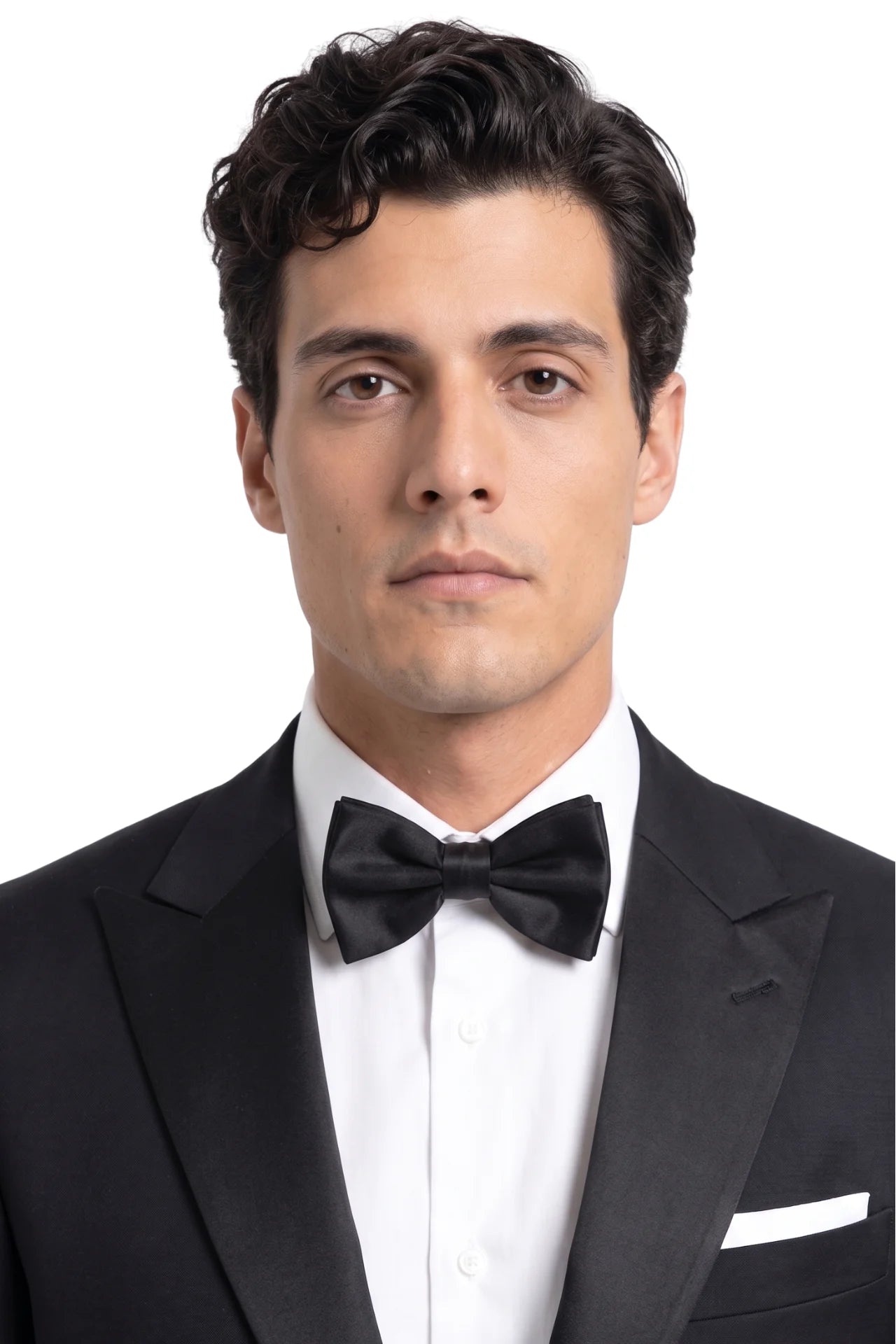 Lead Two Piece Suit