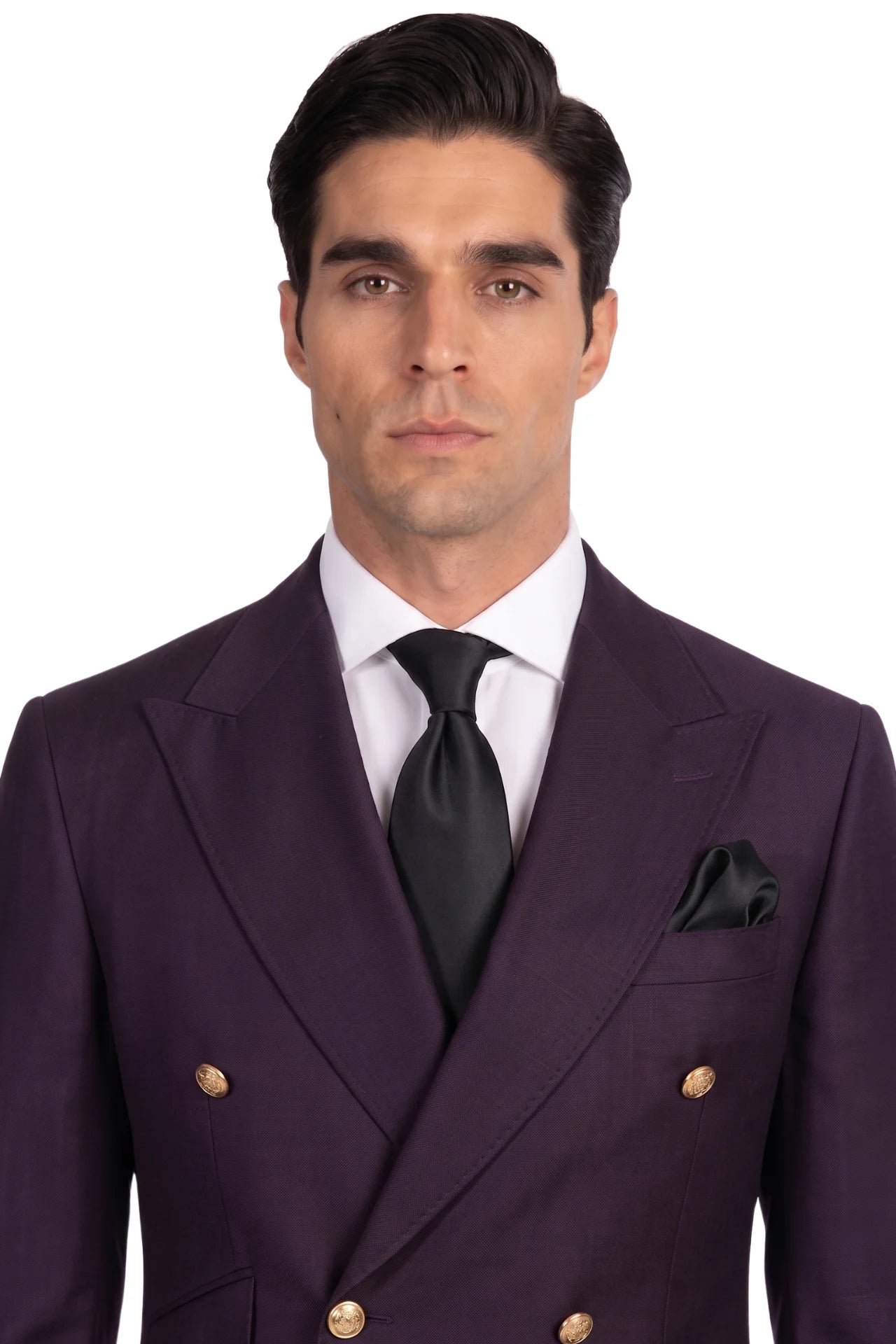 Trieste Two Piece Suit