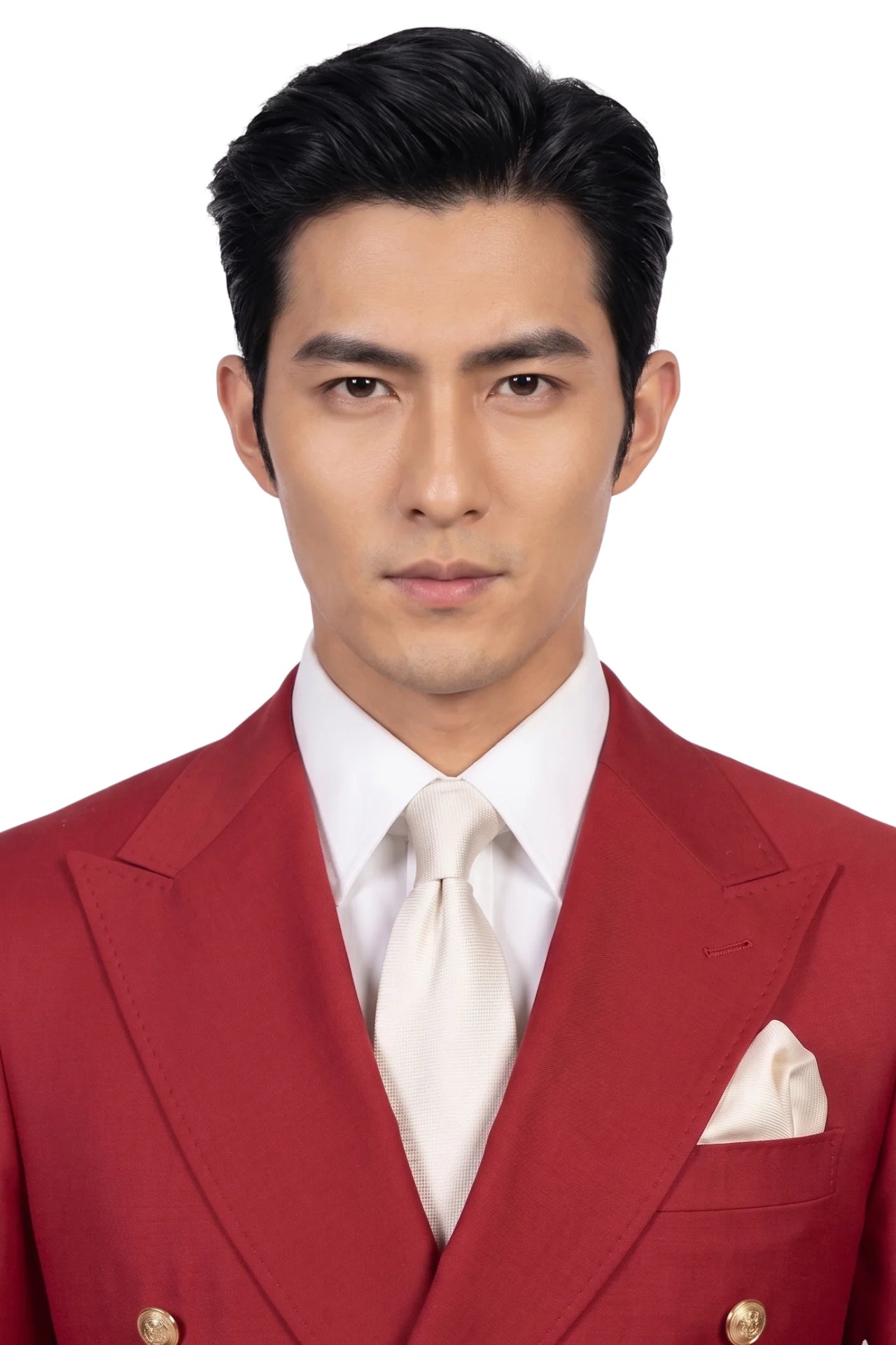Verona Vincitore Two Piece Suit