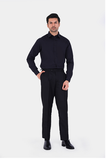 Leontis Formal Trouser