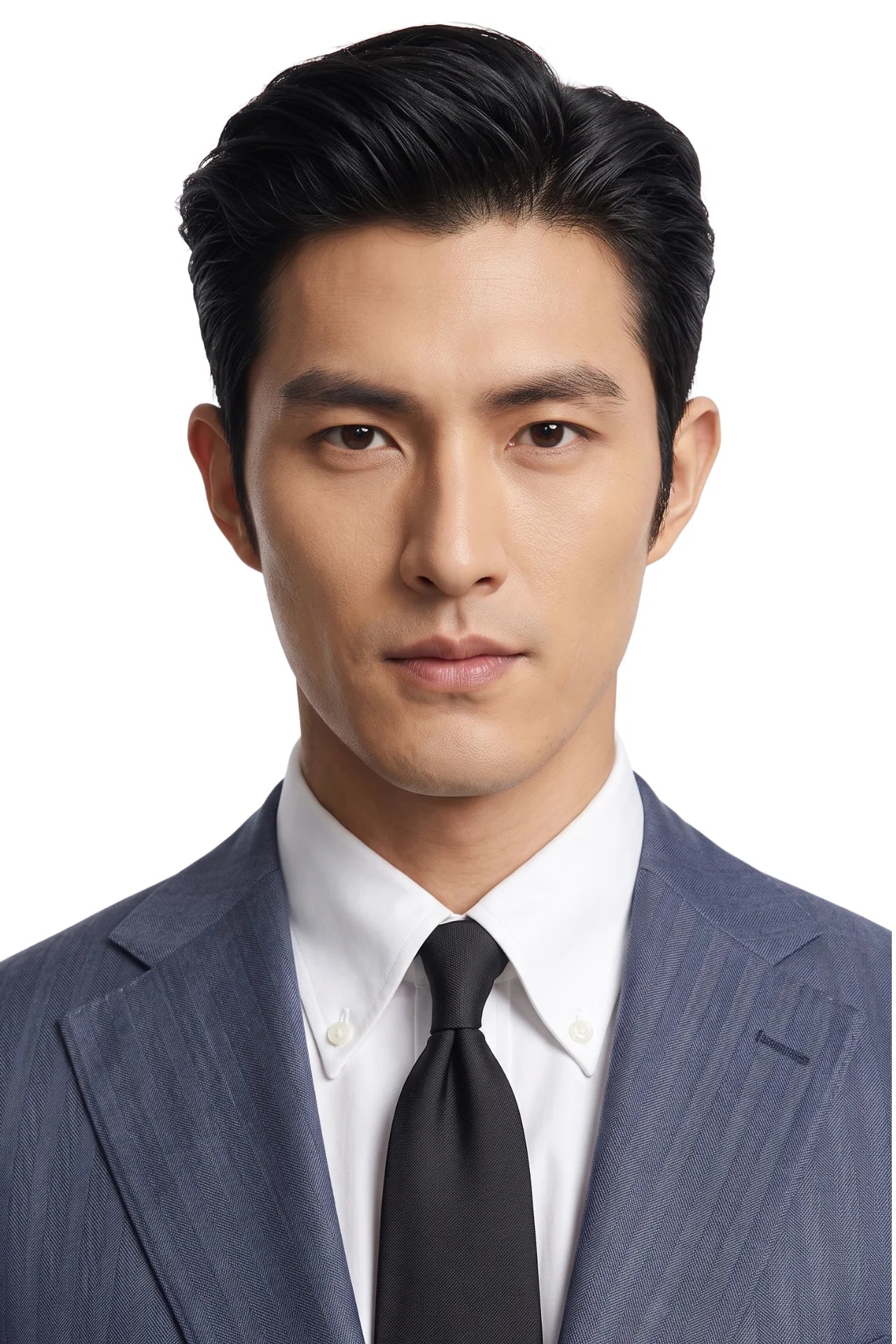 Ducal Two Piece Suit