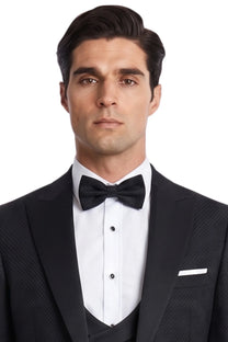 Taviano Three Piece Suit