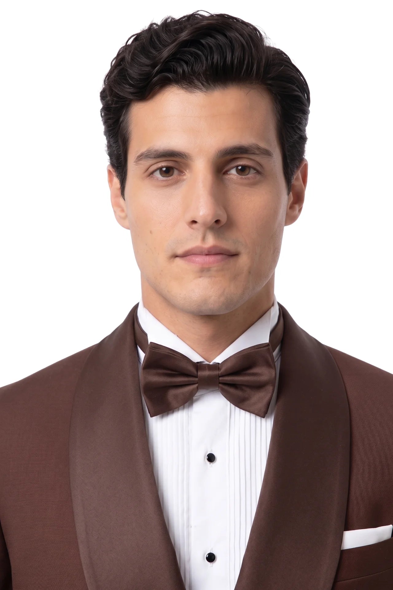 Vanguard Two Piece Suit