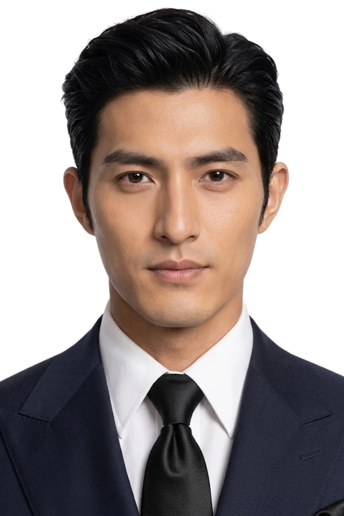 Lombardia Two Piece Suit