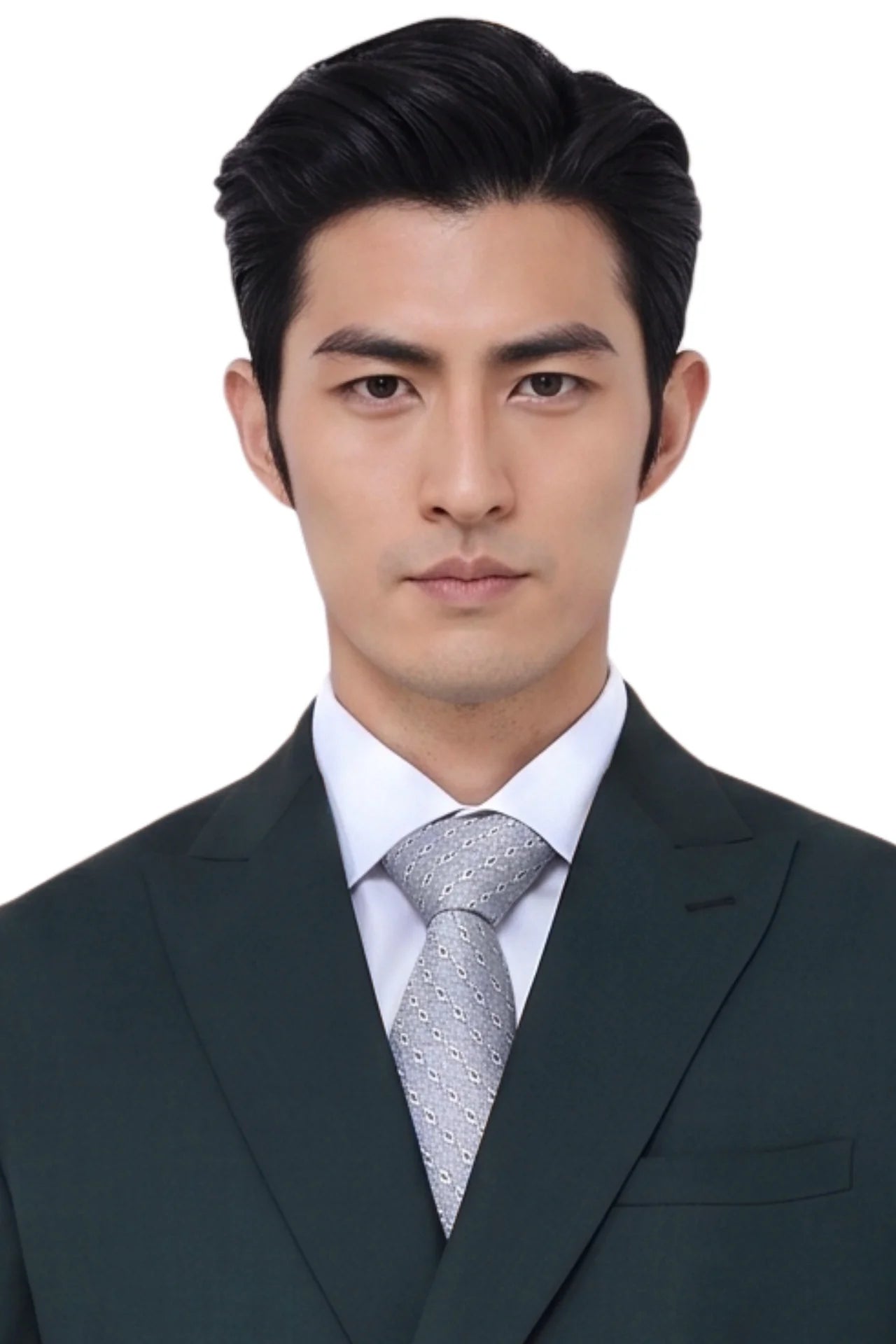 Serenita Two Piece Suit