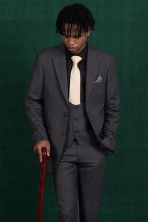 Girgioé Three Piece Suit