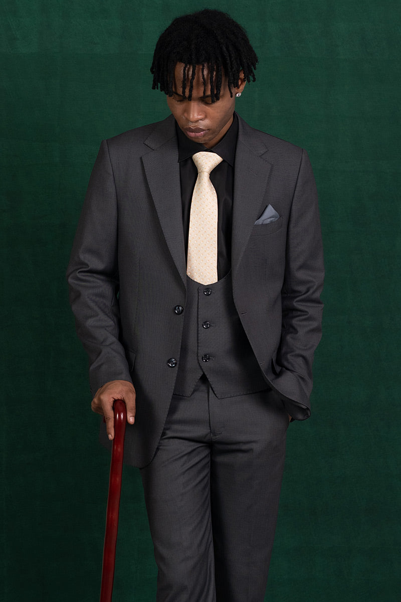 Girgioé Three Piece Suit