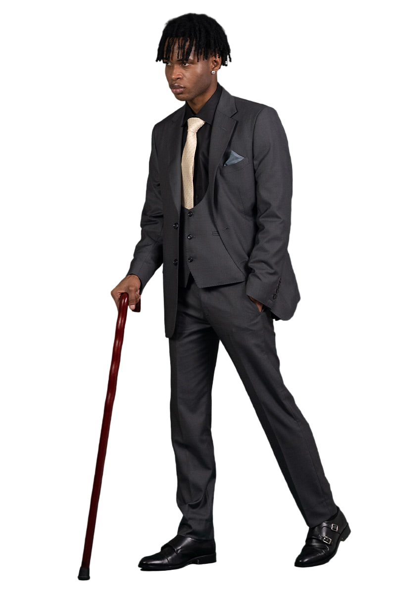 Girgioé Three Piece Suit
