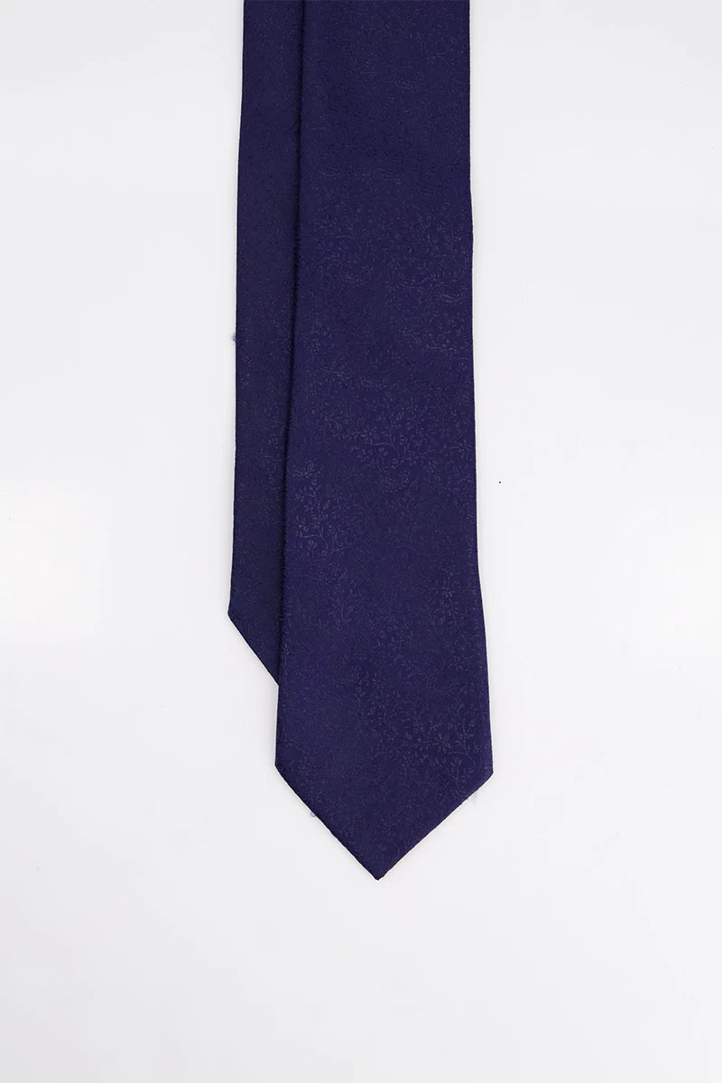 Vacca Tie &amp; pocket Square