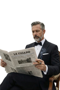 Livo Two Piece Suit