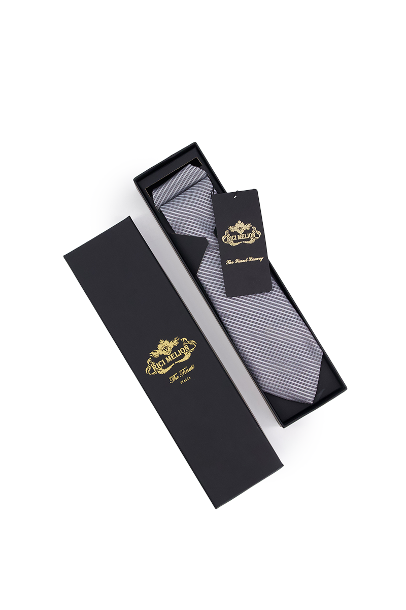 Valerio Tie &amp; Pocket Square