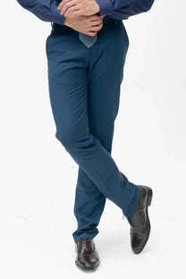 Andrew Formal Trouser-LBL