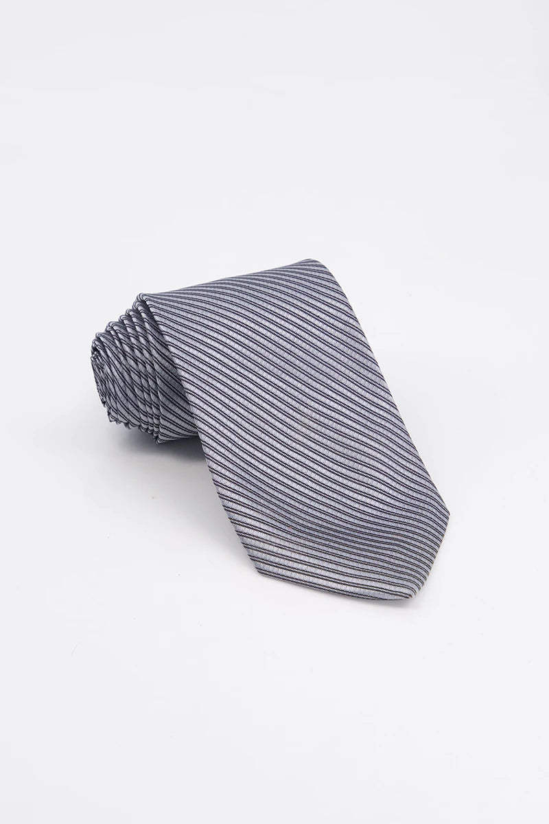 Valerio Tie &amp; Pocket Square