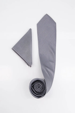 Valerio Tie & Pocket Square