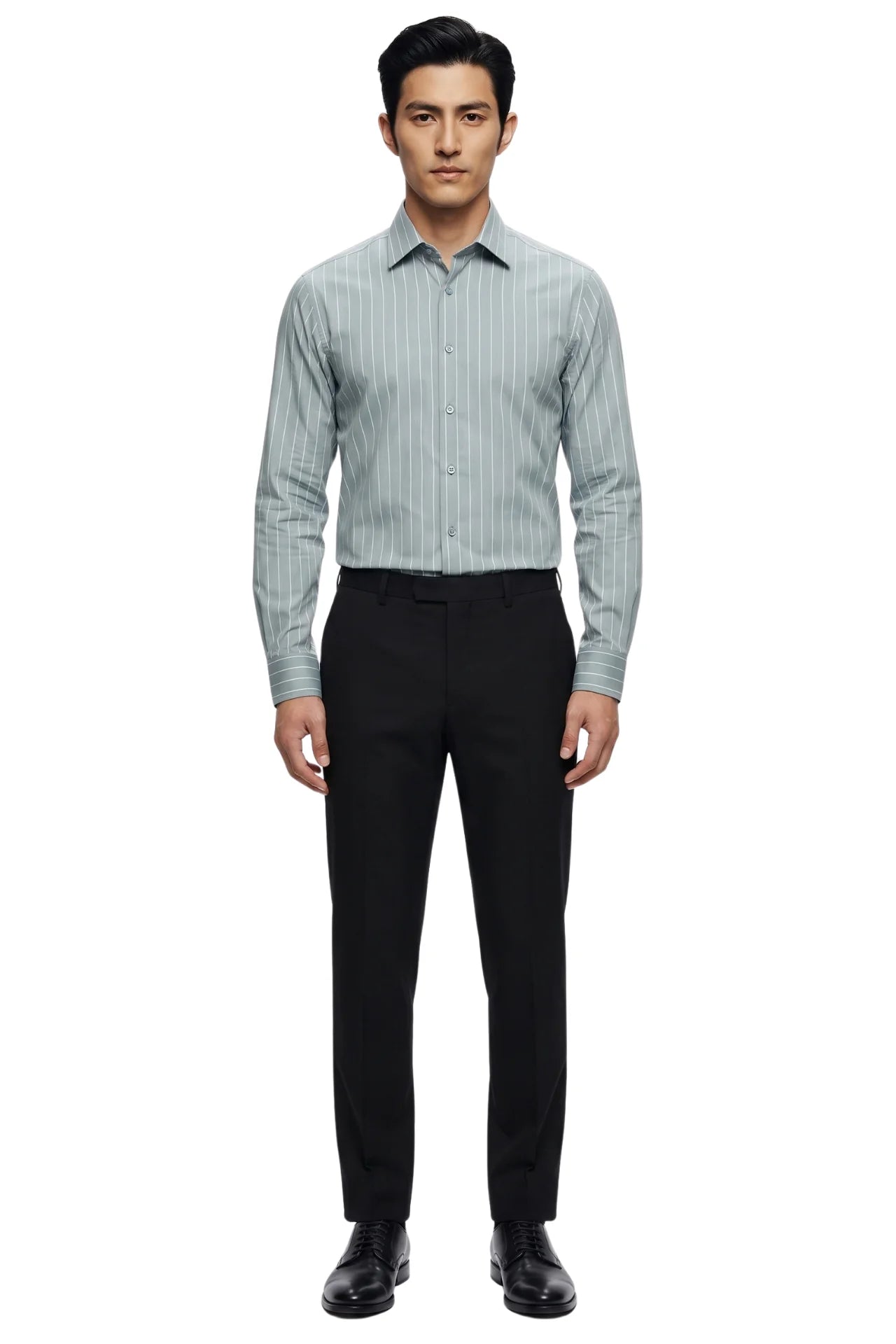Aria Formal Shirt-TBS