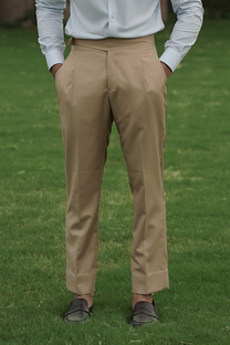 Lukeson Formal shirt