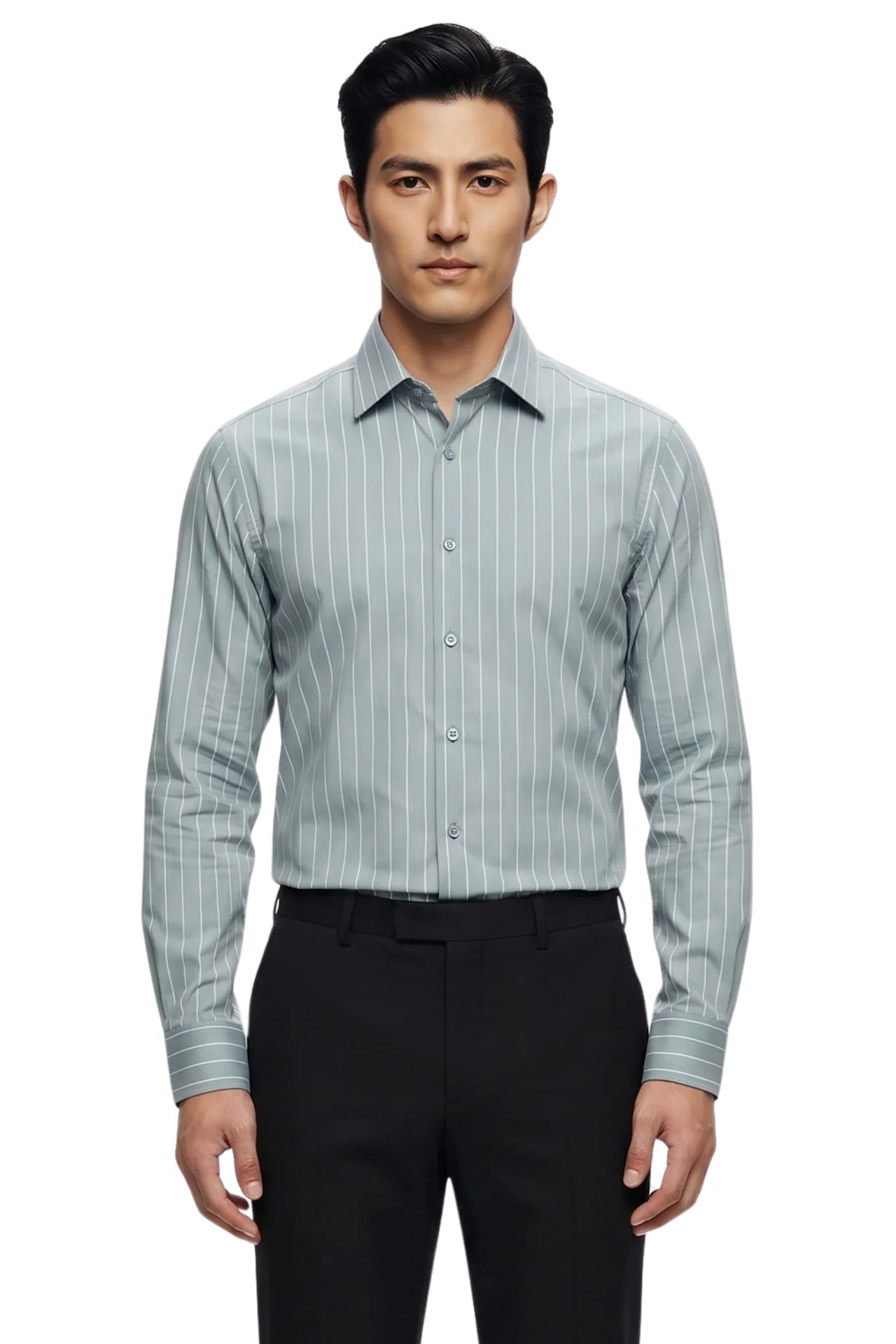 Aria Formal Shirt-TBS