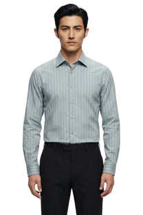 Aria Formal Shirt-TBS