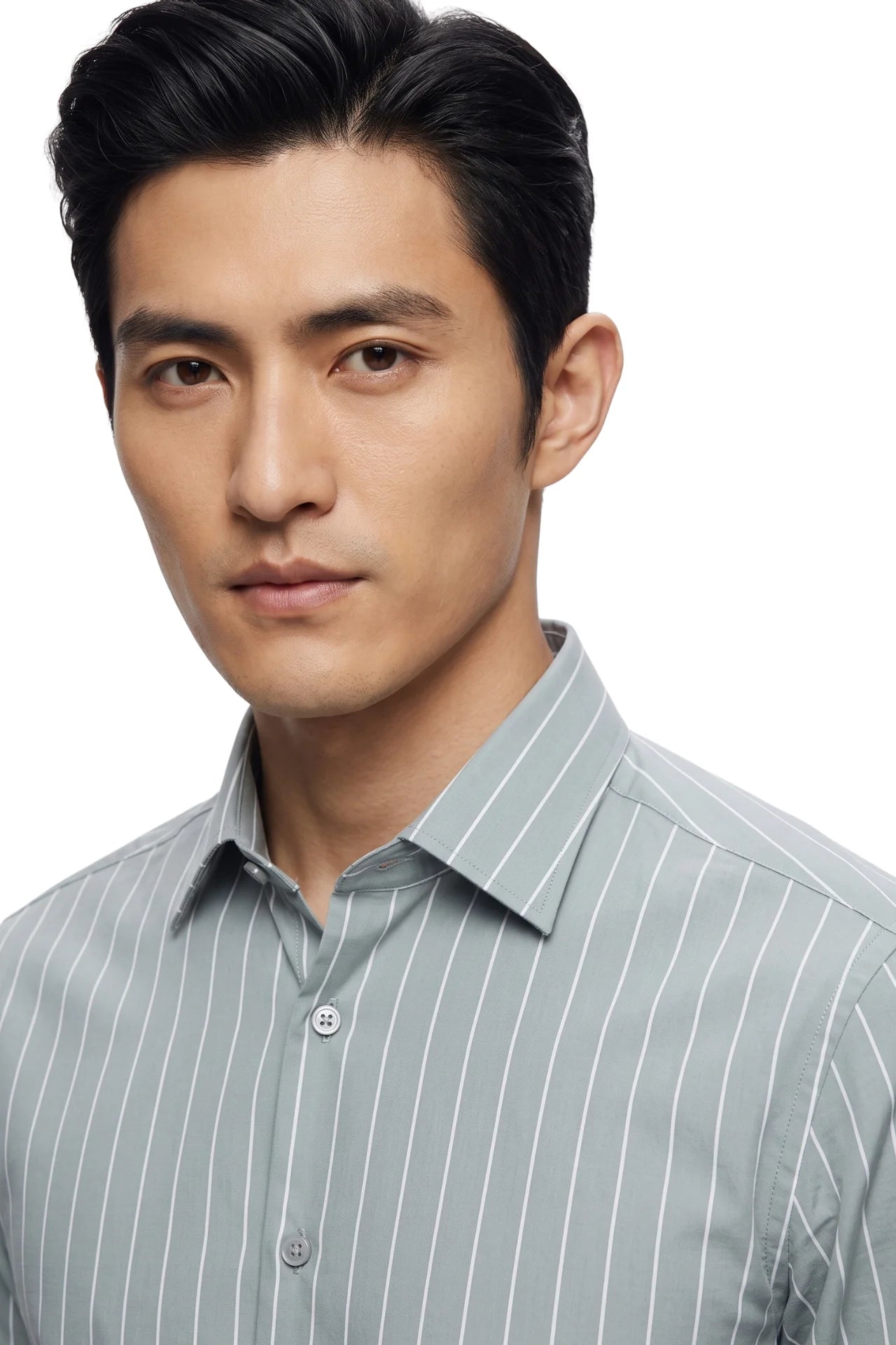 Aria Formal Shirt-TBS