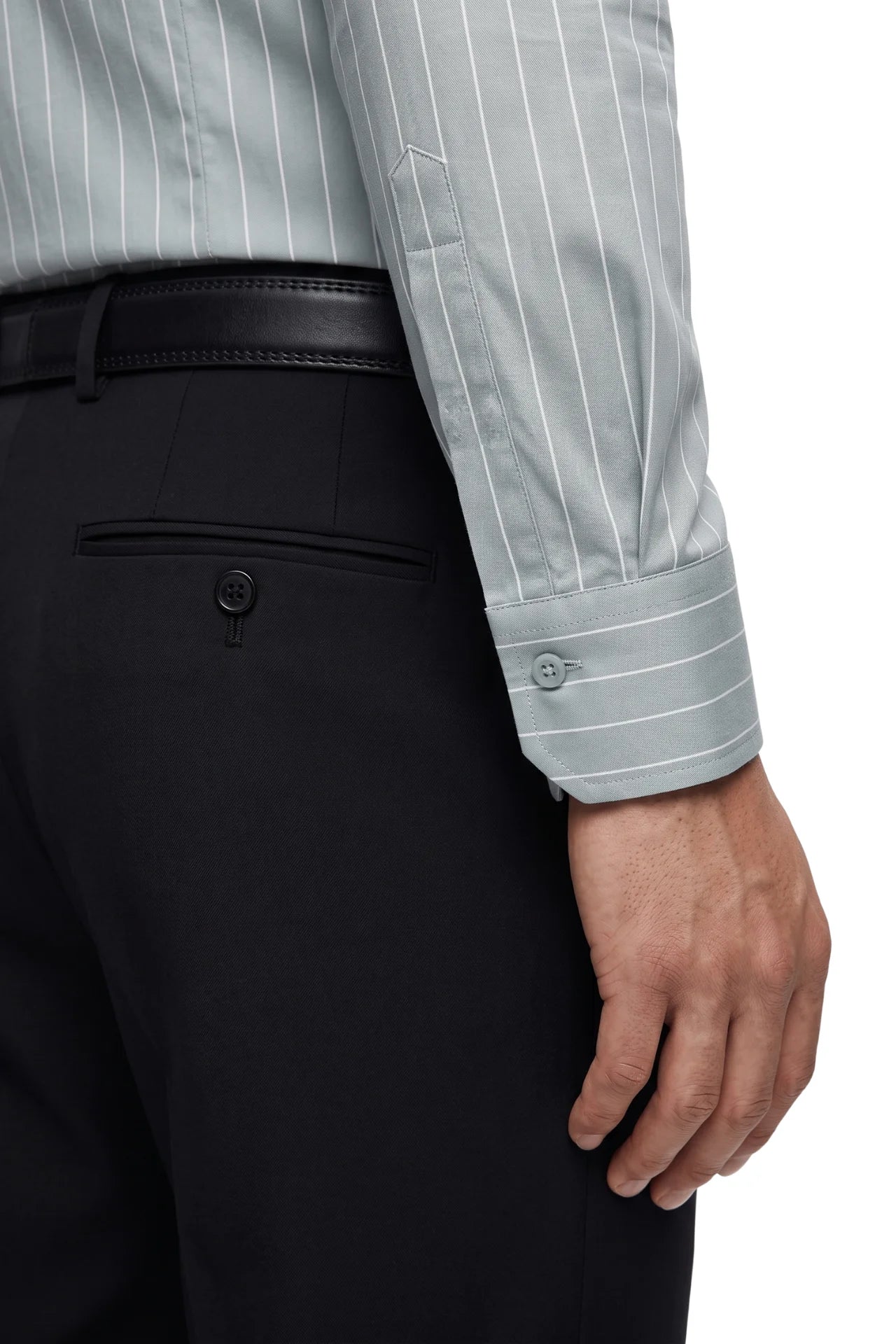 Aria Formal Shirt-TBS