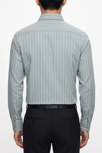 Aria Formal Shirt-TBS