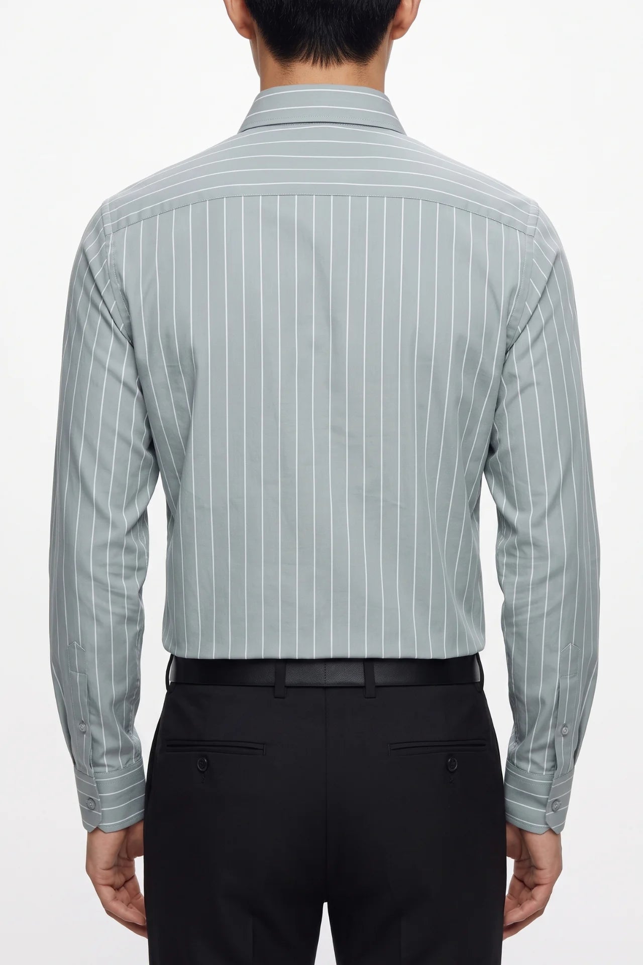Aria Formal Shirt-TBS