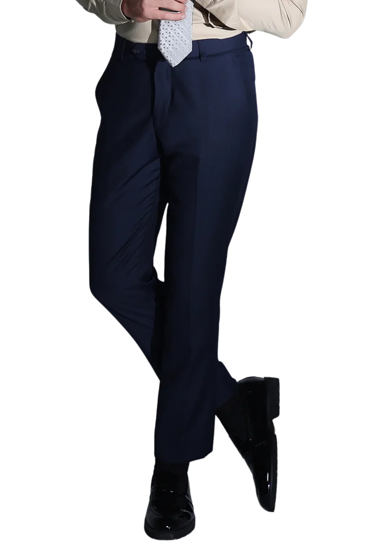 Hannes Formal Trouser