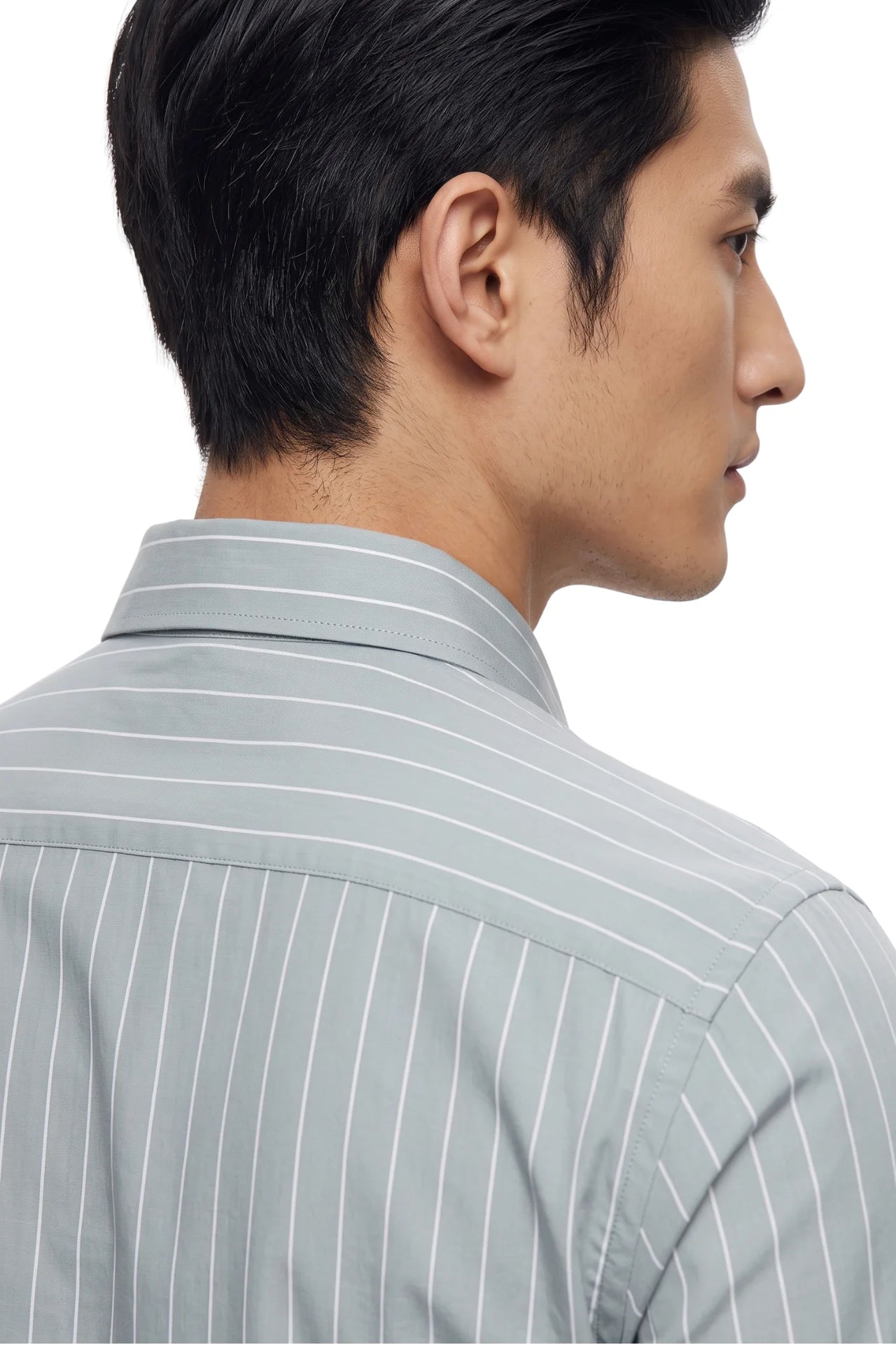 Aria Formal Shirt-TBS