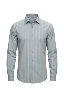 Aria Formal Shirt-TBS