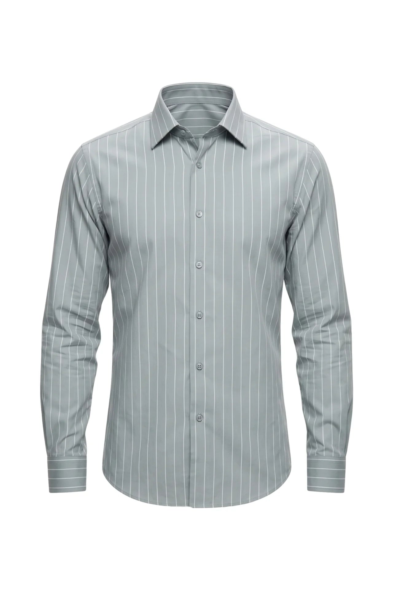 Aria Formal Shirt-TBS