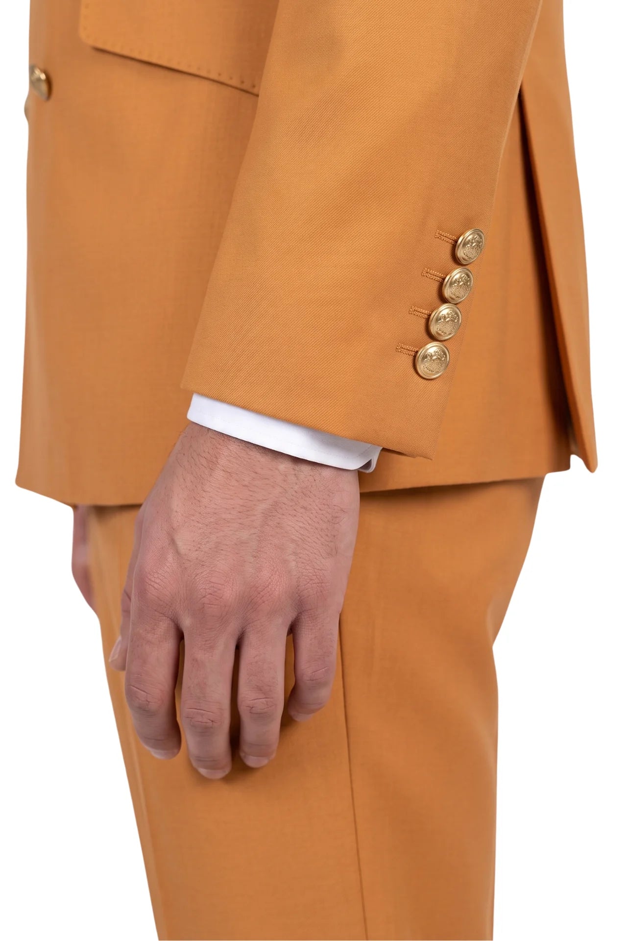 Friulian Two Piece Suit