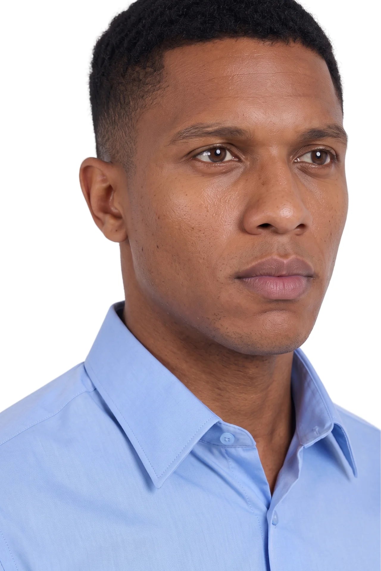 Unare Formal Shirt