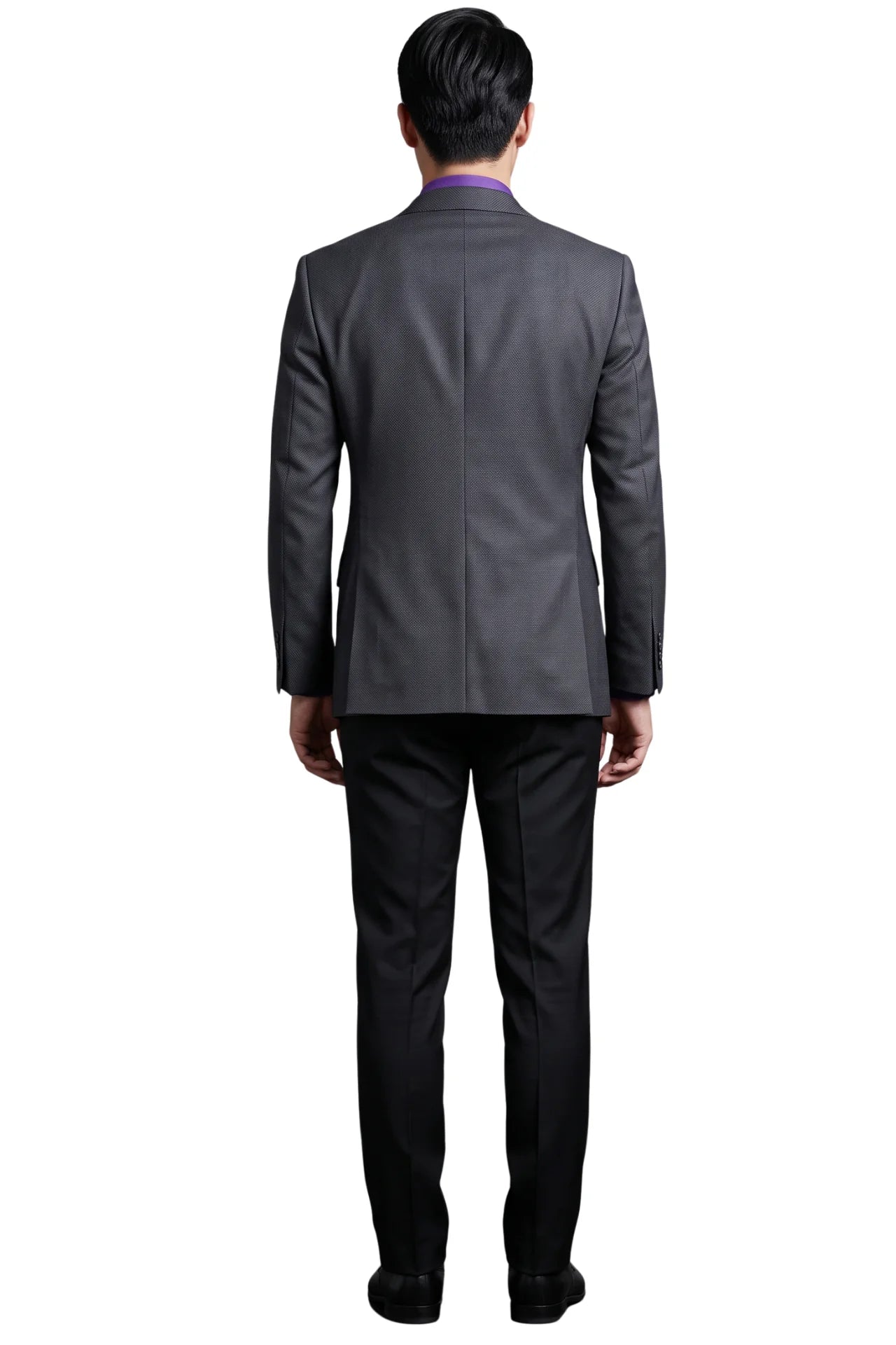 Aubin Blazer