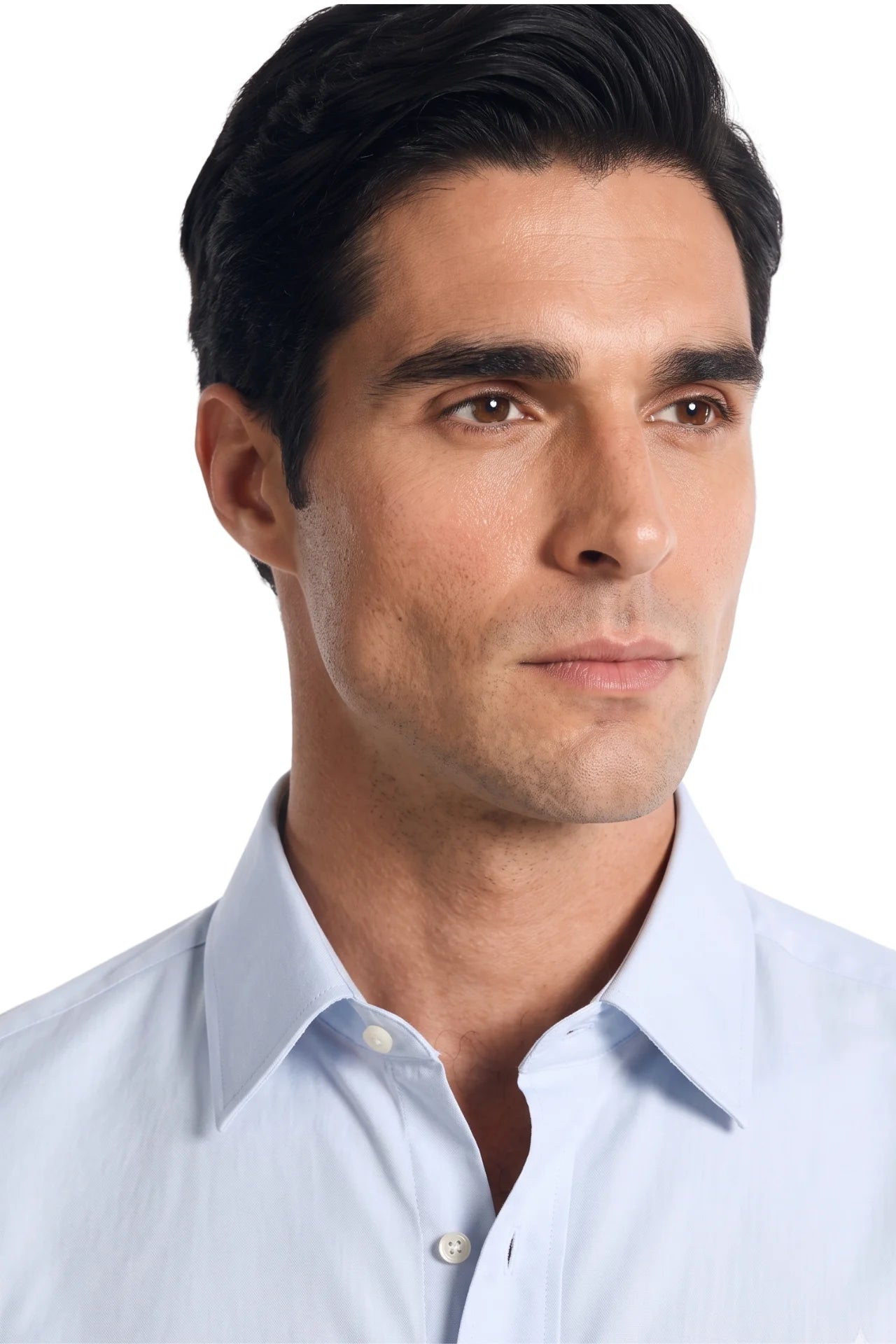 Bazen Formal Shirt
