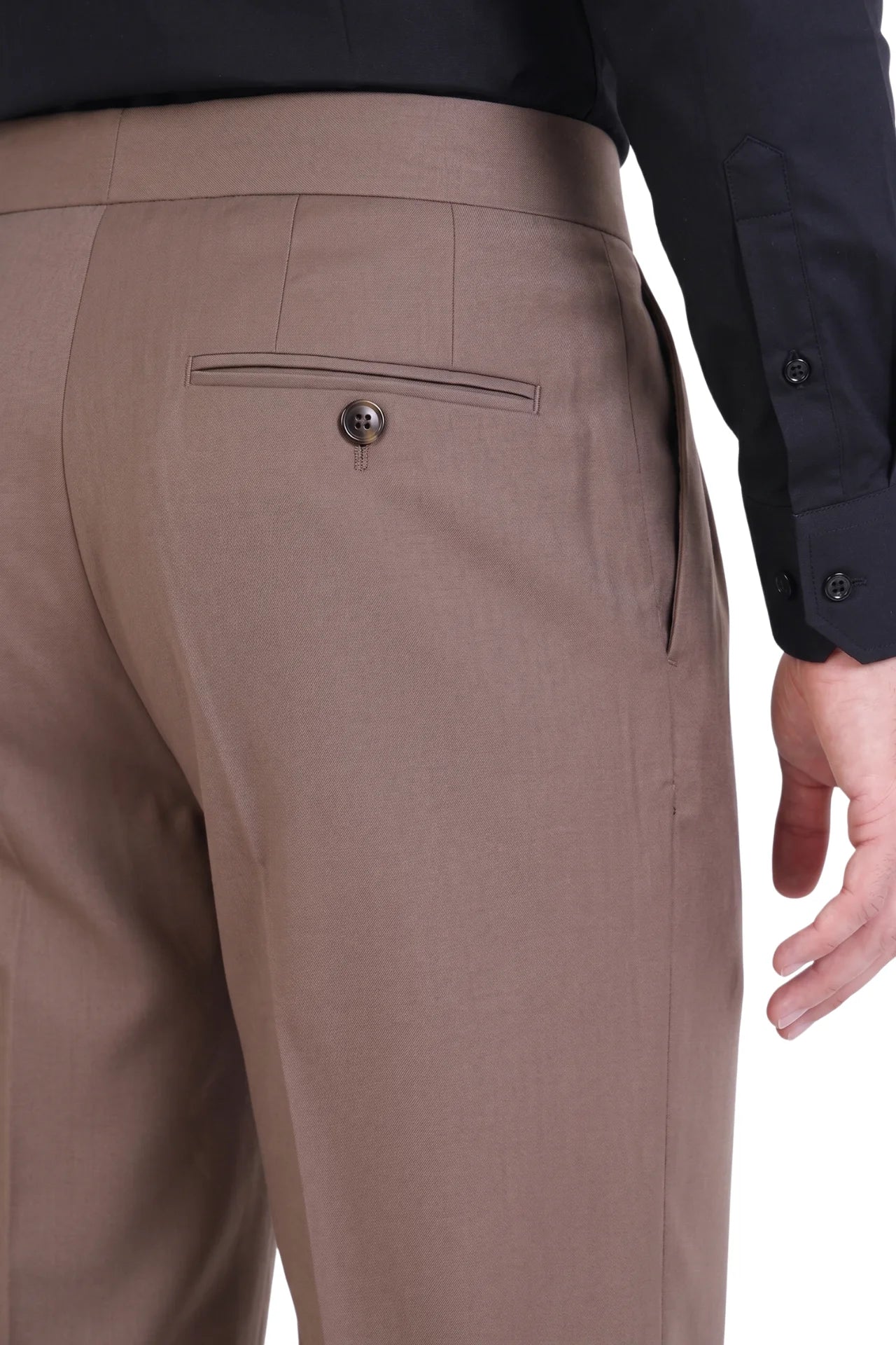 Otis Formal Trouser