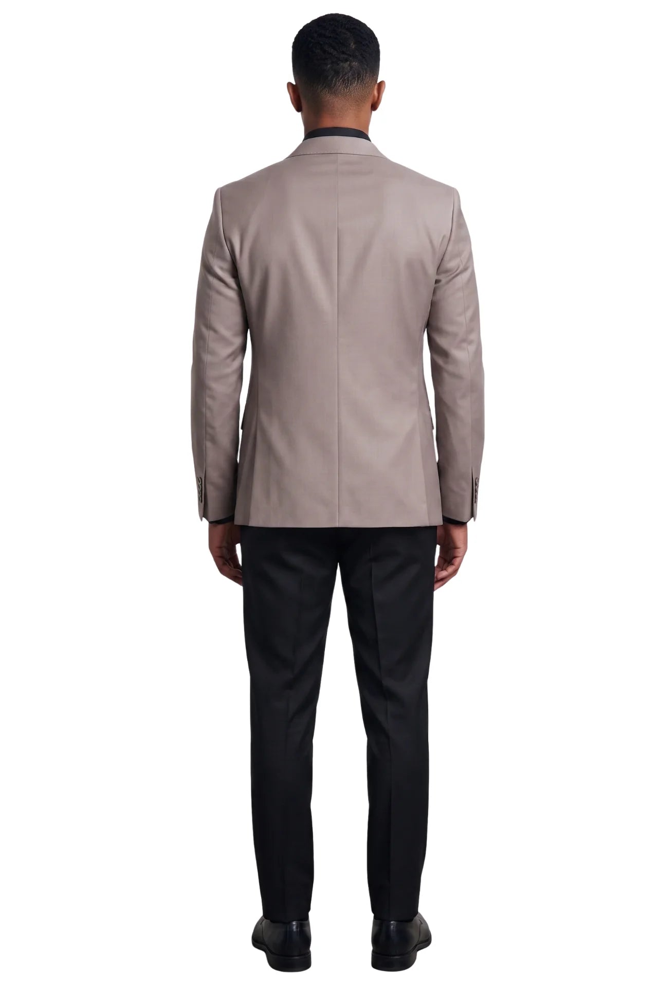 Drustan Blazer