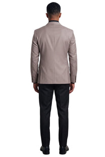 Drustan Blazer
