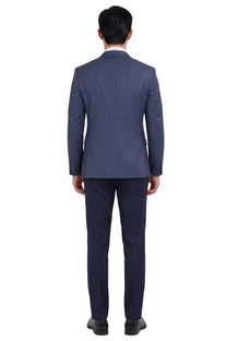 Sterwyn Blazer-BLU