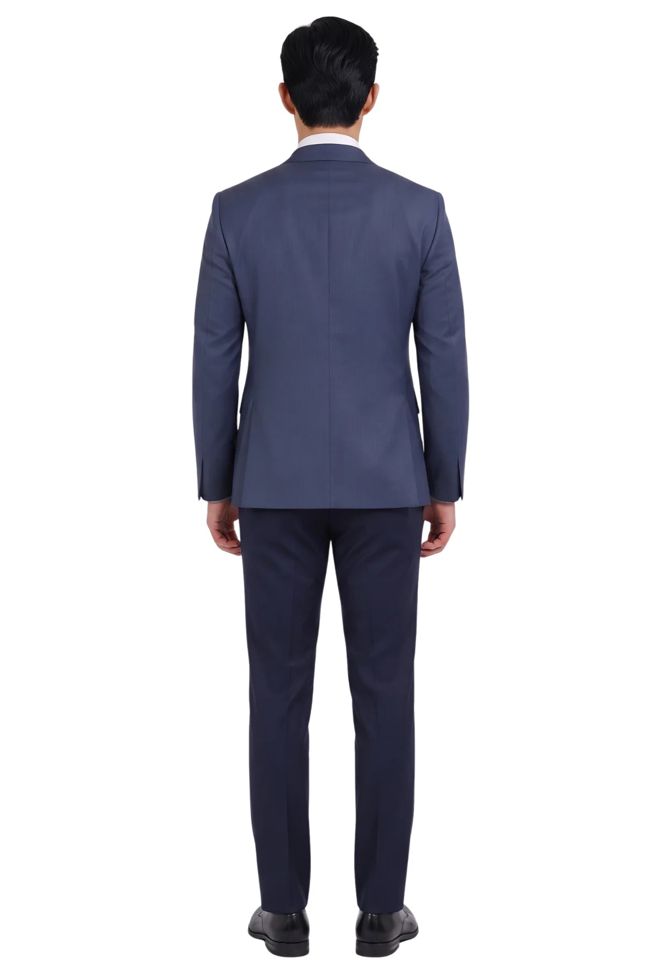 Sterwyn Blazer-BLU