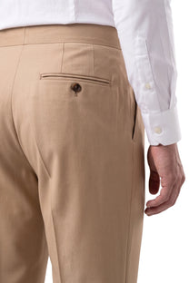 Louis Formal Trouser Beige