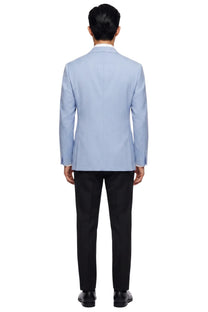 Chromium Blazer