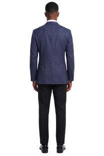 Zinc Blazer