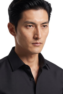 Celeste Formal Shirt